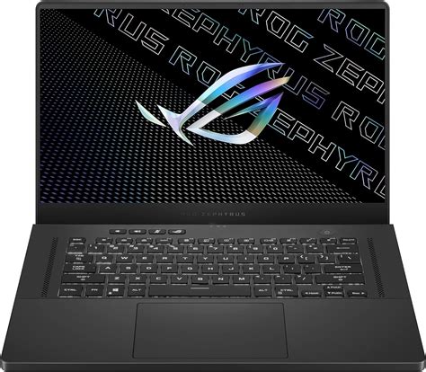 ASUS ROG Zephyrus G15 Ultra Slim Gaming Laptop, .